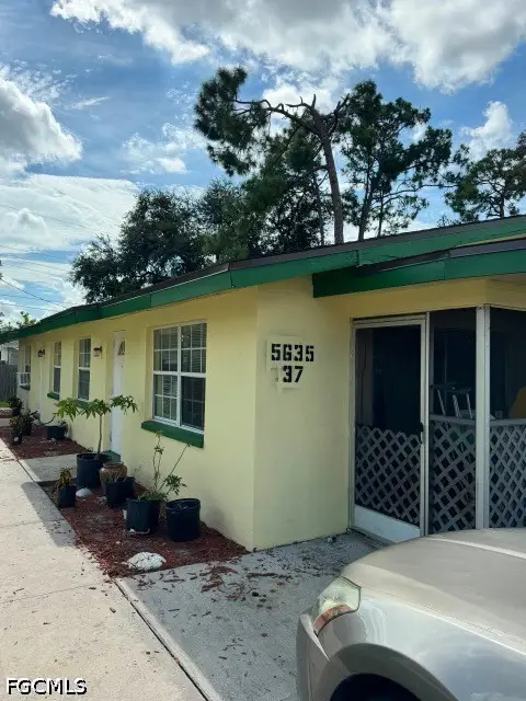 5635-5637 10th Avenue, Fort Myers, FL 33907 - #3