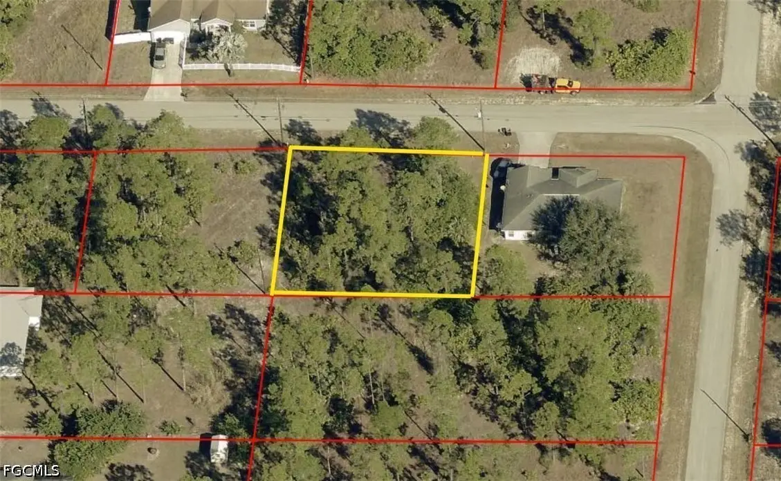 2904 E 23rd Street, Alva, FL 33920 - #1
