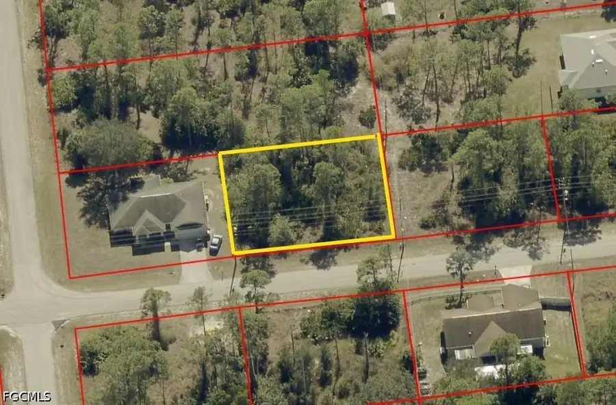 2904 E 23rd Street, Alva, FL 33920 - #2