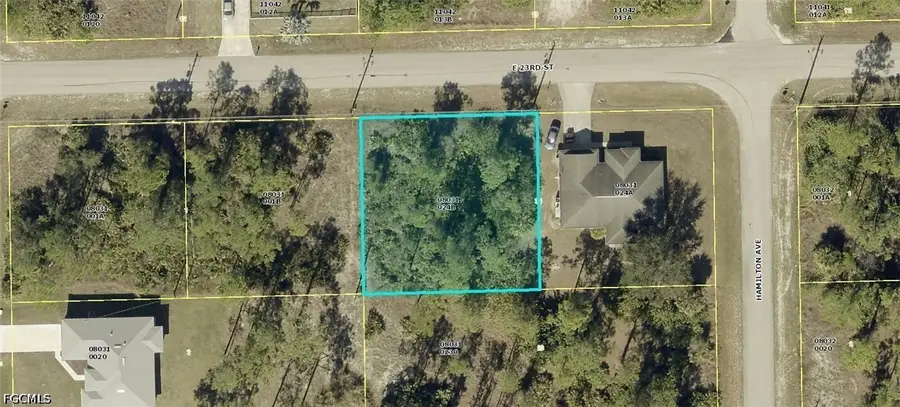 2904 E 23rd Street, Alva, FL 33920 - #3