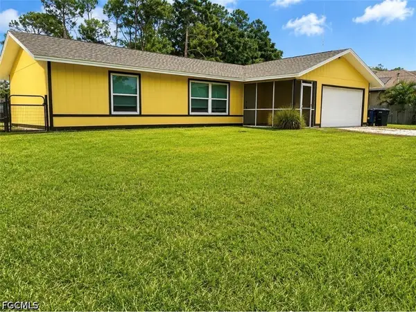 504 W 9th Street, Lehigh Acres, FL 33972