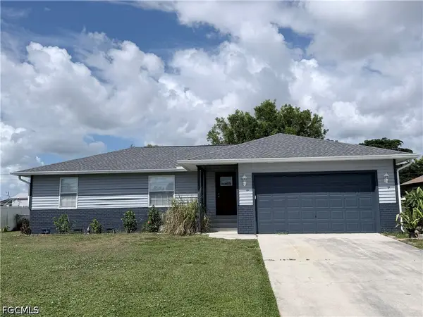 818 SW 8th Court, Cape Coral, FL 33991
