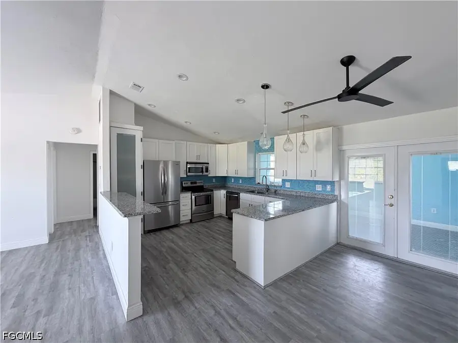 818 SW 8th Court, Cape Coral, FL 33991 - #2