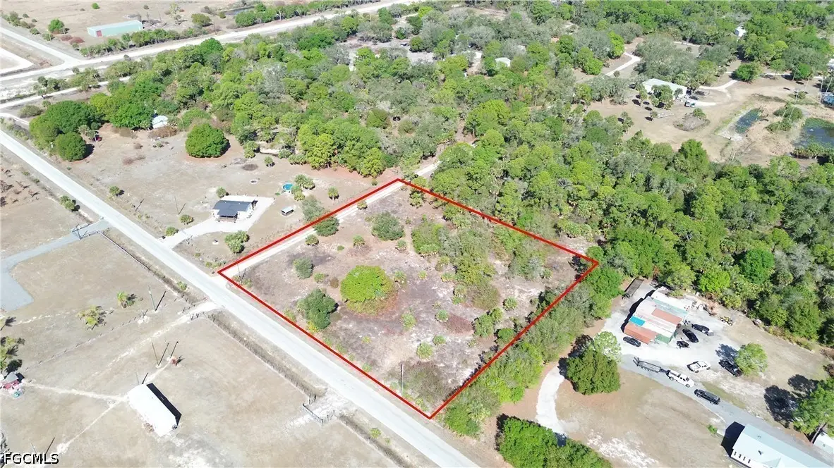 1201 Homestead Avenue, Clewiston, FL 33440 - #1