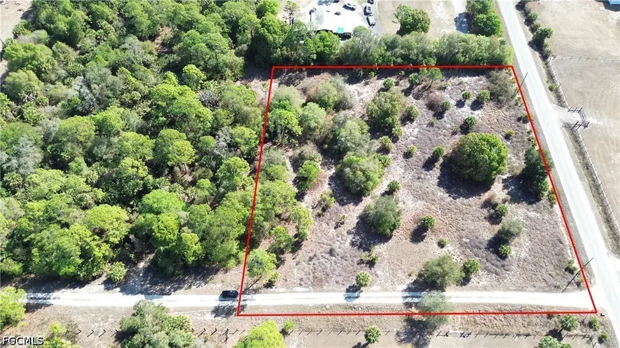 1201 Homestead Avenue, Clewiston, FL 33440 - #3