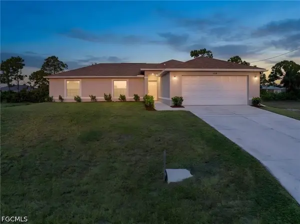 2828 NW 22nd Avenue, Cape Coral, FL 33993
