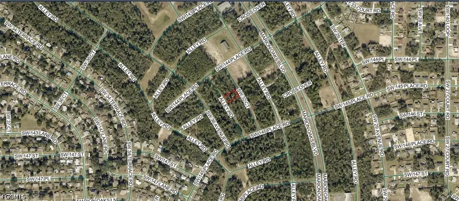 8002-0009-04 SW 32 Court, Ocala, FL 34473 - #3