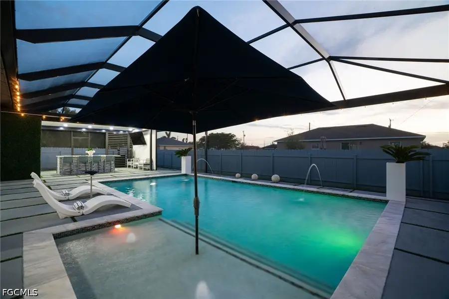 1002 NE 2nd Avenue, Cape Coral, FL 33909 - #2