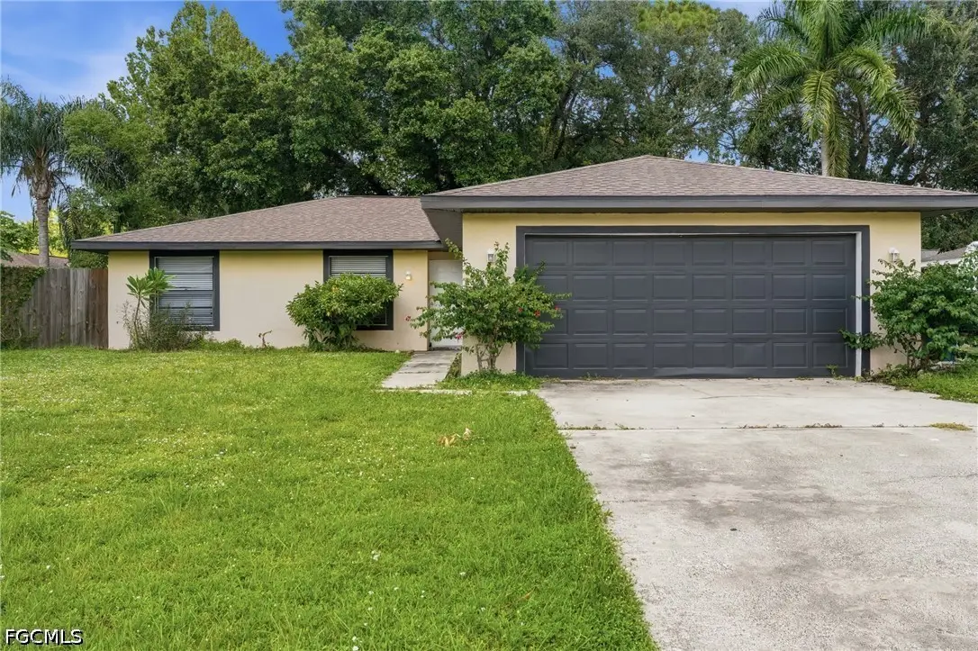 15771 Treasure Island Lane, Fort Myers, FL 33905 - #1
