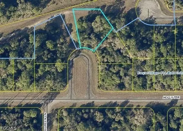 516 Holly Terrace, Labelle, FL 33935