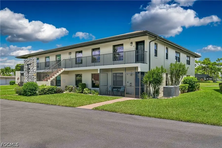 1123 SW Pine Lane #4, Cape Coral, FL 33991 - #3