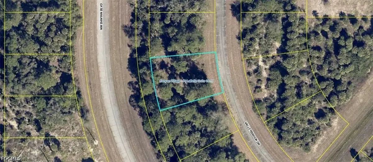 408 Valleybrook Drive, Labelle, FL 33935 - #1