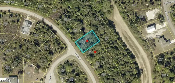 1956 Latham Drive, Lehigh Acres, FL 33972