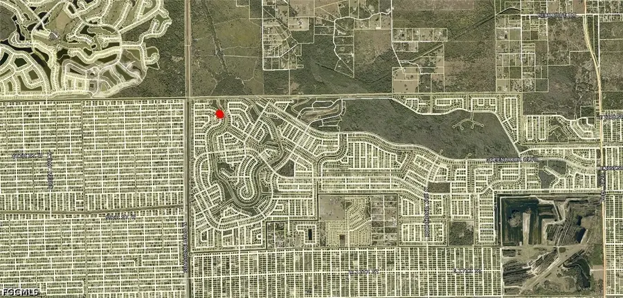 1954 Latham Drive, Lehigh Acres, FL 33972 - #3