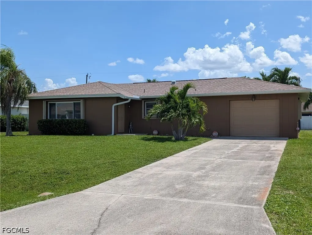 2215 SE 8th Avenue, Cape Coral, FL 33990 - #1