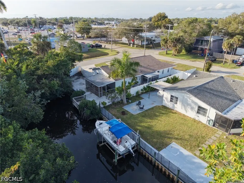 56 Cardinal Drive, North Fort Myers, FL 33917 - #1