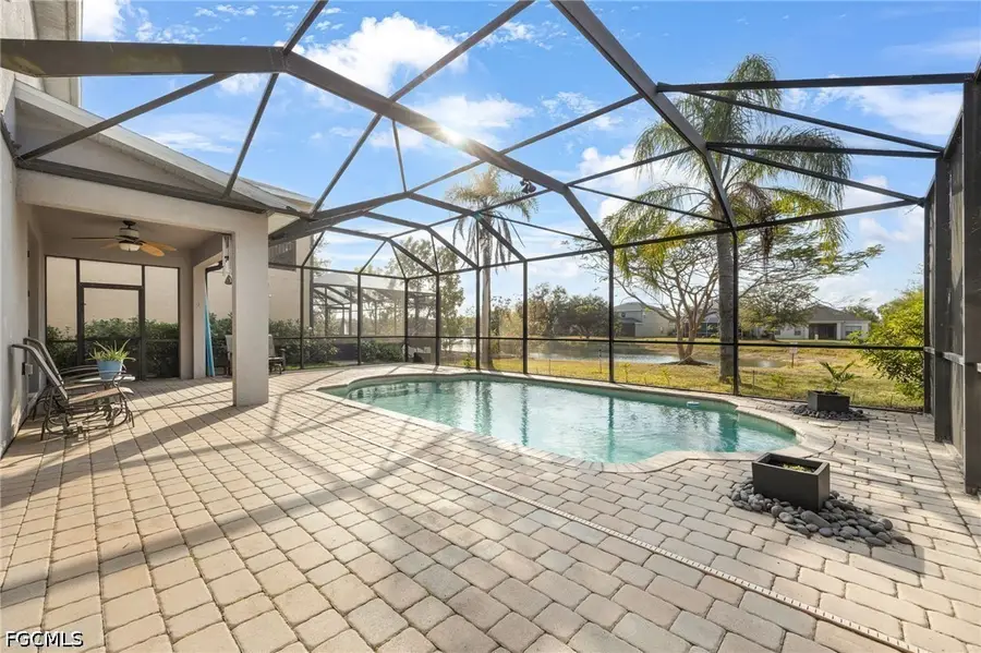 8197 Silver Birch Way, Lehigh Acres, FL 33971 - #2