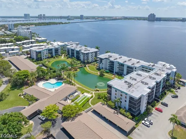 3490 N Key Drive #212, North Fort Myers, FL 33903