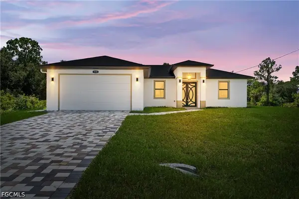 4100 E 14th Street, Lehigh Acres, FL 33972