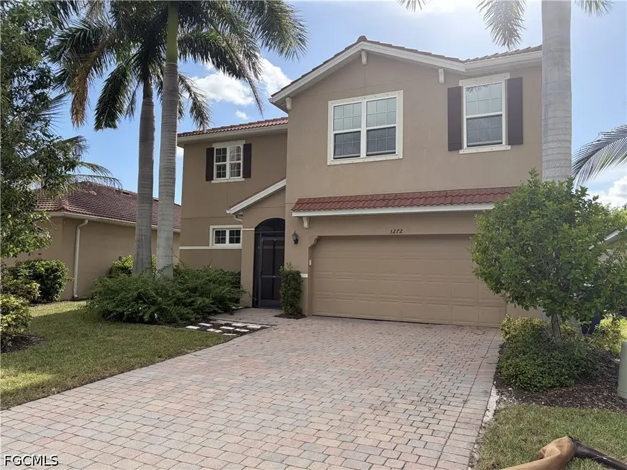 3272 Royal Gardens Avenue, Fort Myers, FL 33916 - #2