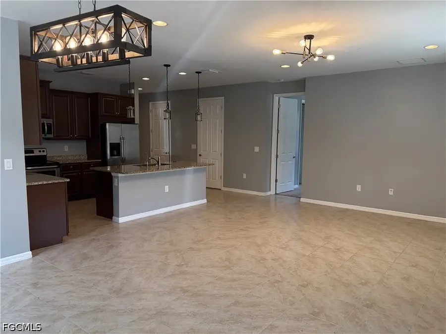 3272 Royal Gardens Avenue, Fort Myers, FL 33916 - #3