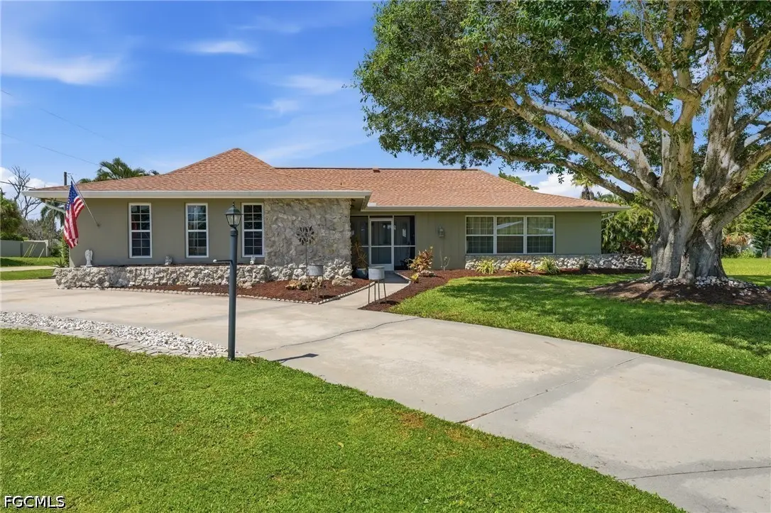15602 Copra Lane, Fort Myers, FL 33908 - #1