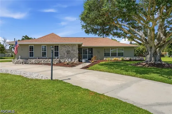 15602 Copra Lane, Fort Myers, FL 33908