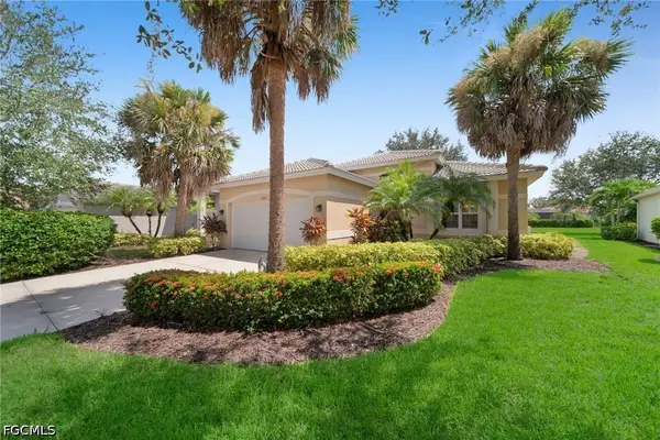 13058 Sail Away Street, North Fort Myers, FL 33903