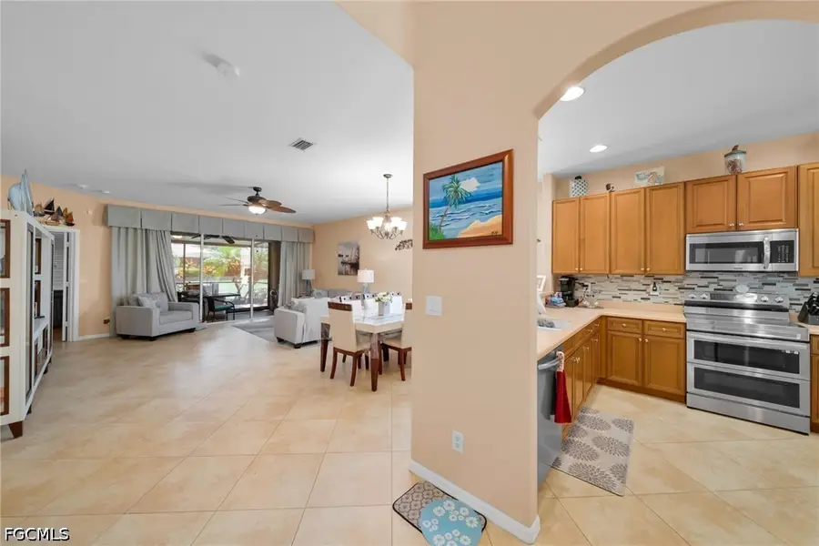 13058 Sail Away Street, North Fort Myers, FL 33903 - #2