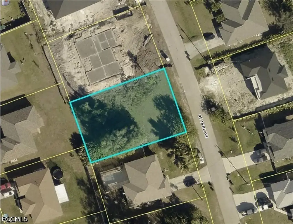 3746 NE 16th Avenue, Cape Coral, FL 33909 - #1