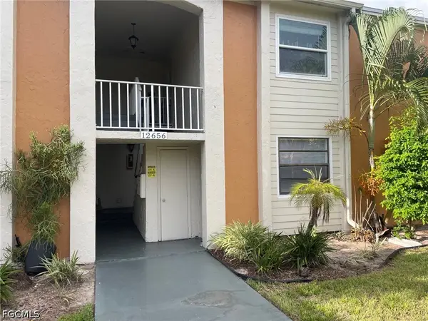 12656 Kenwood Lane #B, Fort Myers, FL 33907