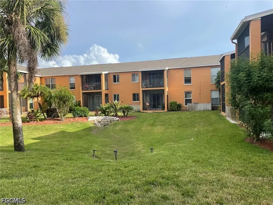 12656 Kenwood Lane #B, Fort Myers, FL 33907 - #3