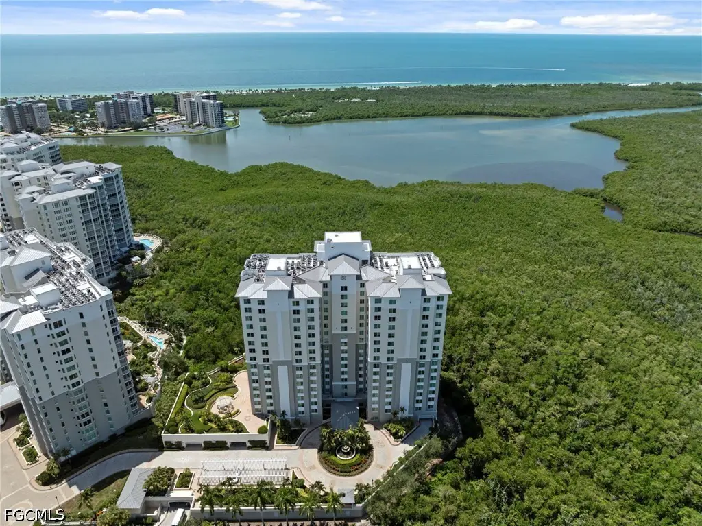 265 Indies Way #602, Naples, FL 34110 - #1
