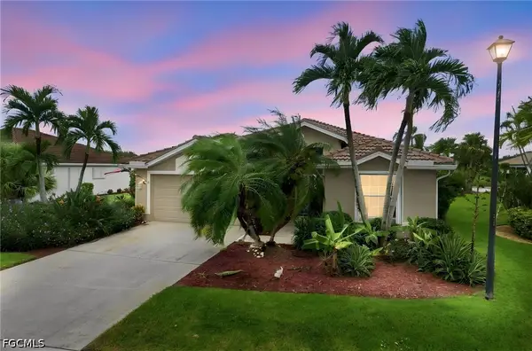 12833 Dresden Court, Fort Myers, FL 33912