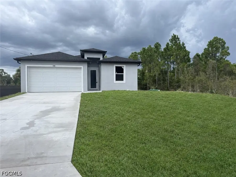 2508 21st Street W, Lehigh Acres, FL 33971 - #2