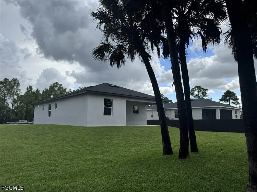 2508 21st Street W, Lehigh Acres, FL 33971 - #3