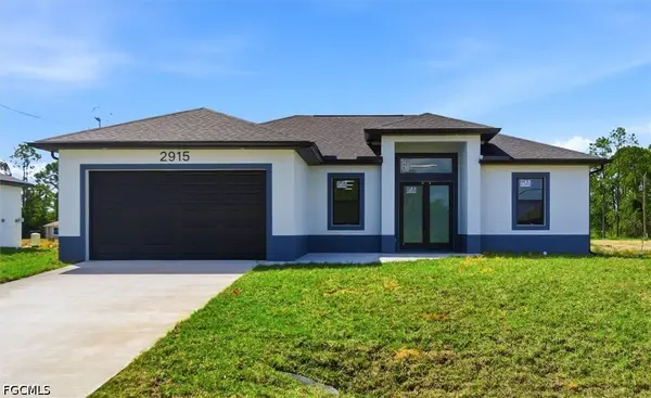 2913 24th Street W, Lehigh Acres, FL 33976