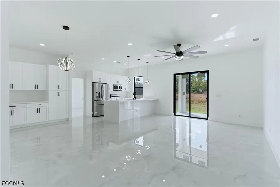 2913 24th Street W, Lehigh Acres, FL 33976 - #3