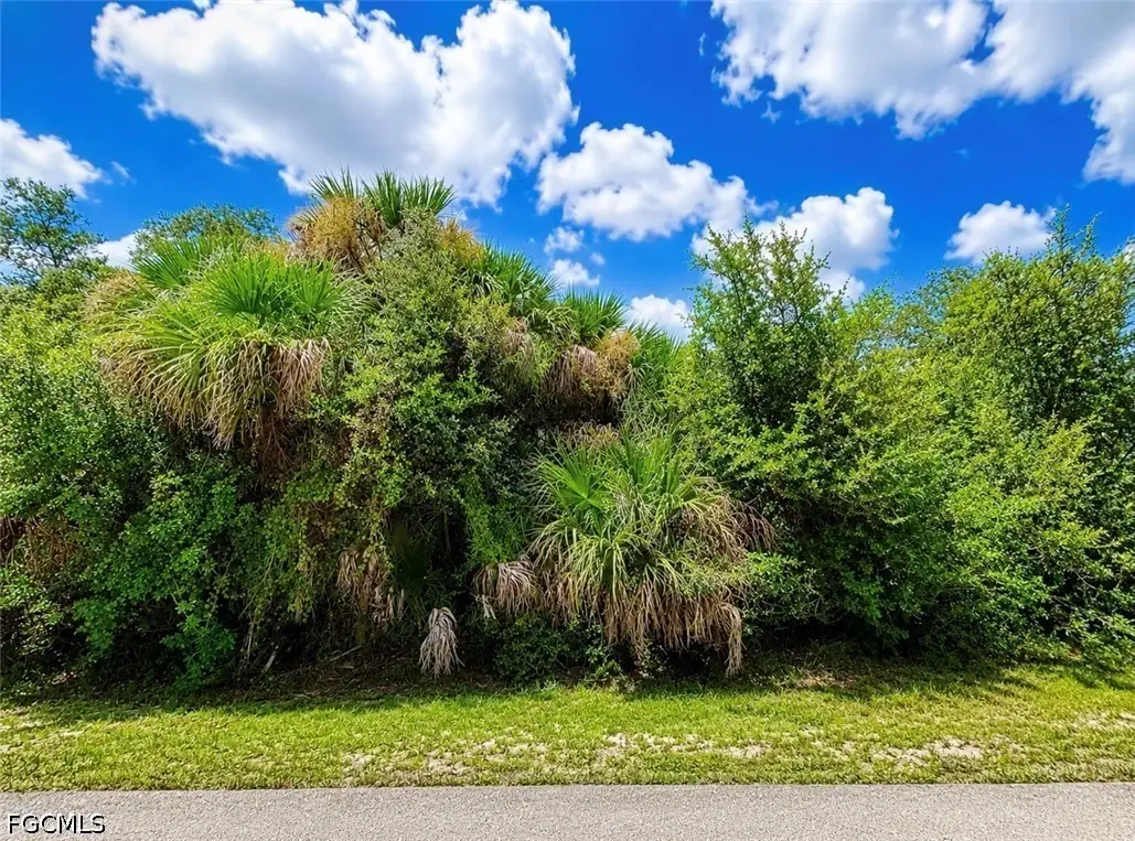 1607 Truman Avenue, Lehigh Acres, FL 33972 - #1