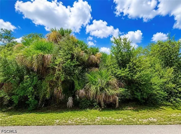 1607 Truman Avenue, Lehigh Acres, FL 33972
