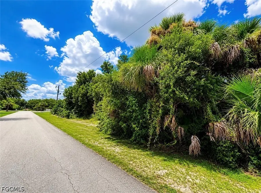 1607 Truman Avenue, Lehigh Acres, FL 33972 - #2