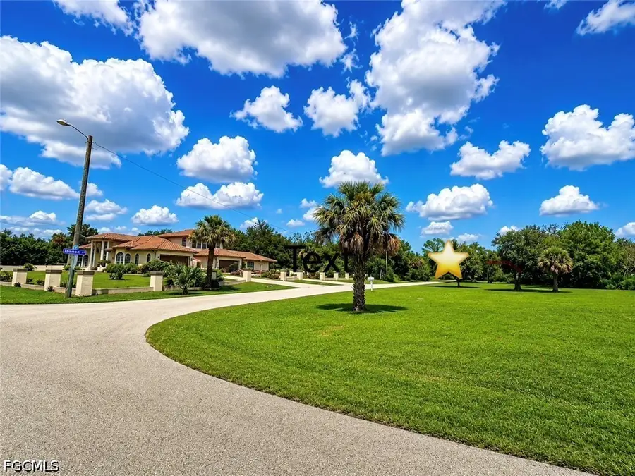 1607 Truman Avenue, Lehigh Acres, FL 33972 - #3