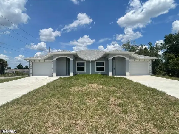 5241/5243 27th Street Sw, Lehigh Acres, FL 33973