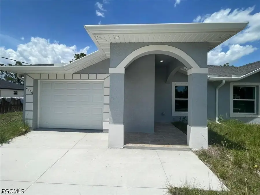 972/974 Ainsworth Street W, Lehigh Acres, FL 33974 - #2