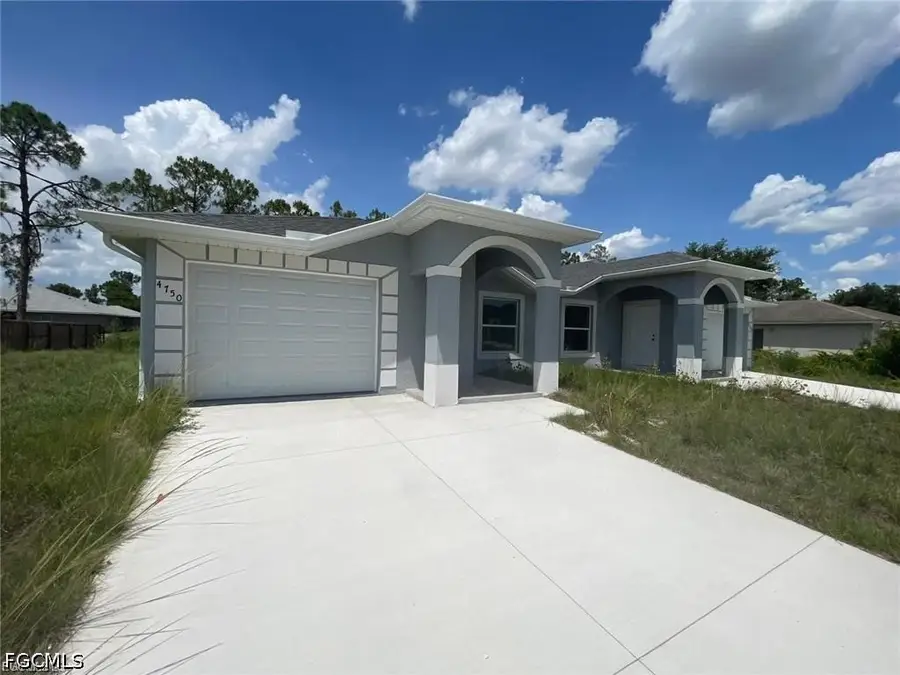 972/974 Ainsworth Street W, Lehigh Acres, FL 33974 - #3
