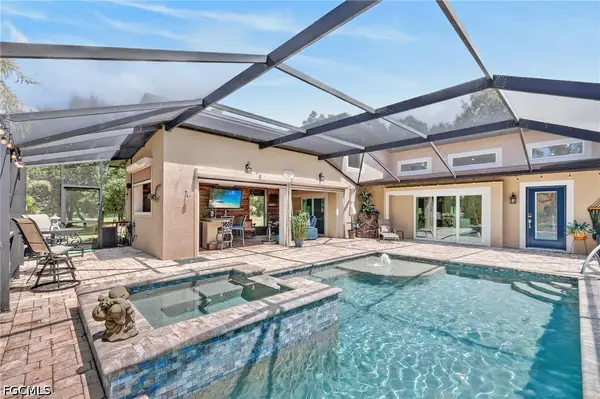 11730 Vista Ridge Drive, Fort Myers, FL 33913