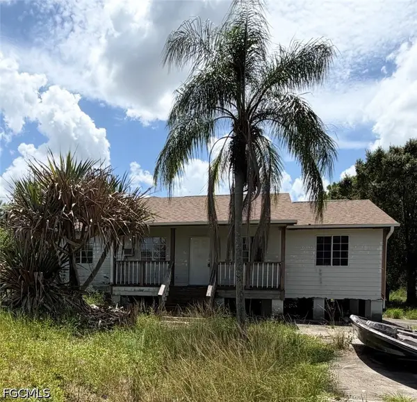 3717 21st Street Sw, Lehigh Acres, FL 33976