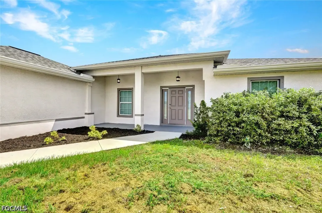 3103 NW 21st Avenue, Cape Coral, FL 33993 - #1