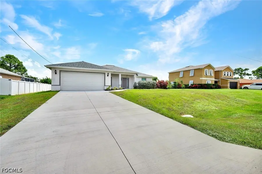 3103 NW 21st Avenue, Cape Coral, FL 33993 - #2