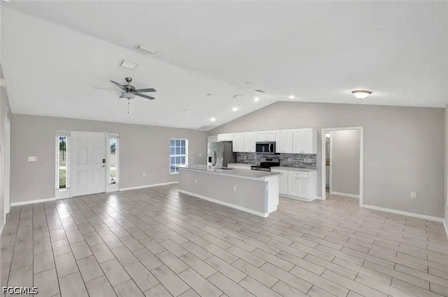 3103 NW 21st Avenue, Cape Coral, FL 33993 - #3